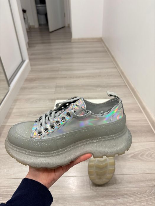 Alexander McQueen 38 originali factura