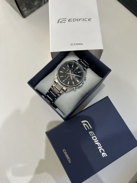 Часы Casio Edifice