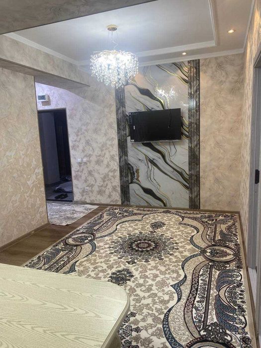 Сдается новая 2-комнатная квартира максим горький в ЖК «Eco smarthome”