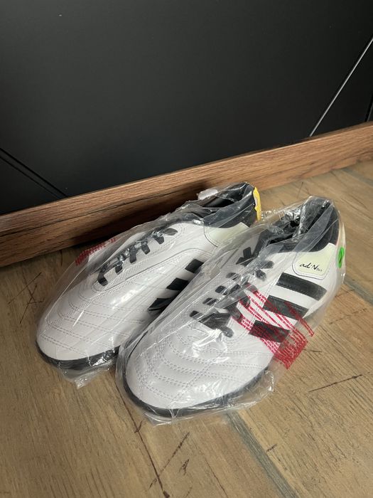 Детски футболни маратонки Адидас 35,5н