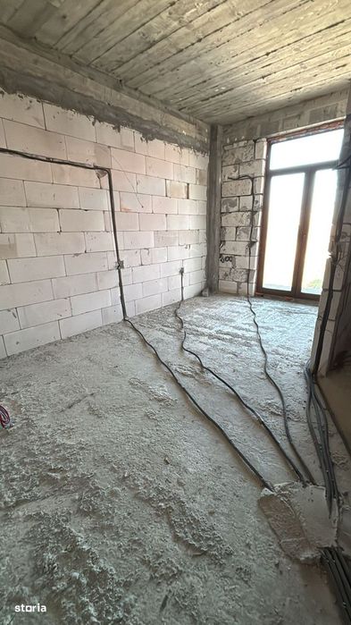 Casa Rezidentiala + Pensiune Turistica_costinesti