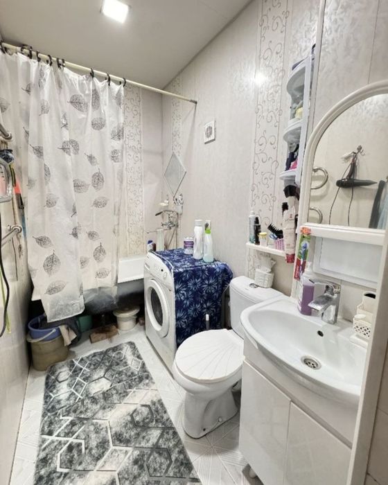 Arenda kvartira Yunusobot Ruvd 2 xonali dom