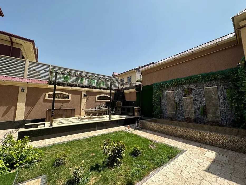 Аренда Евродома в Мирабадском районе 2 сотки / id888 /