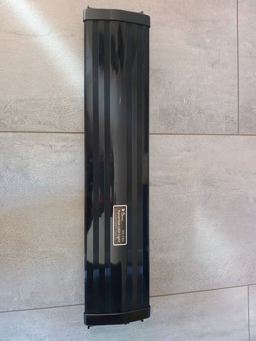 LED осветление за аквариума