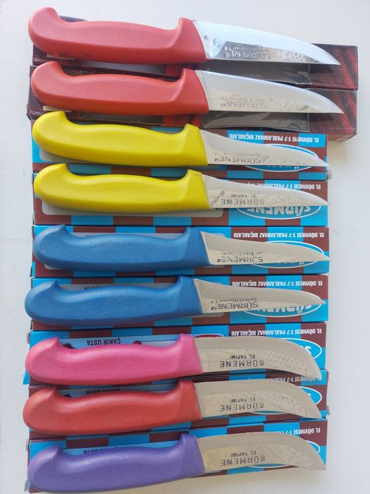 Турски Ножове Сурмене