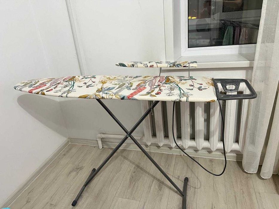 продается гладильная доска в отличном состоянии