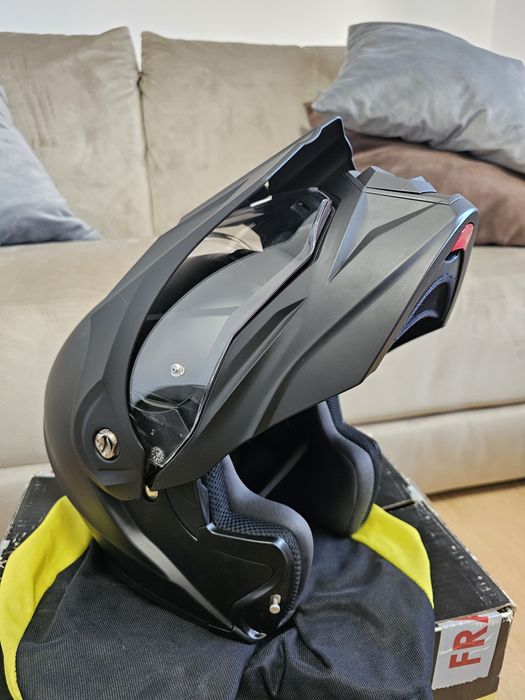 Casca Scorpion EXO - L - perfectă (Moto - ATV - UTV - Scooter)