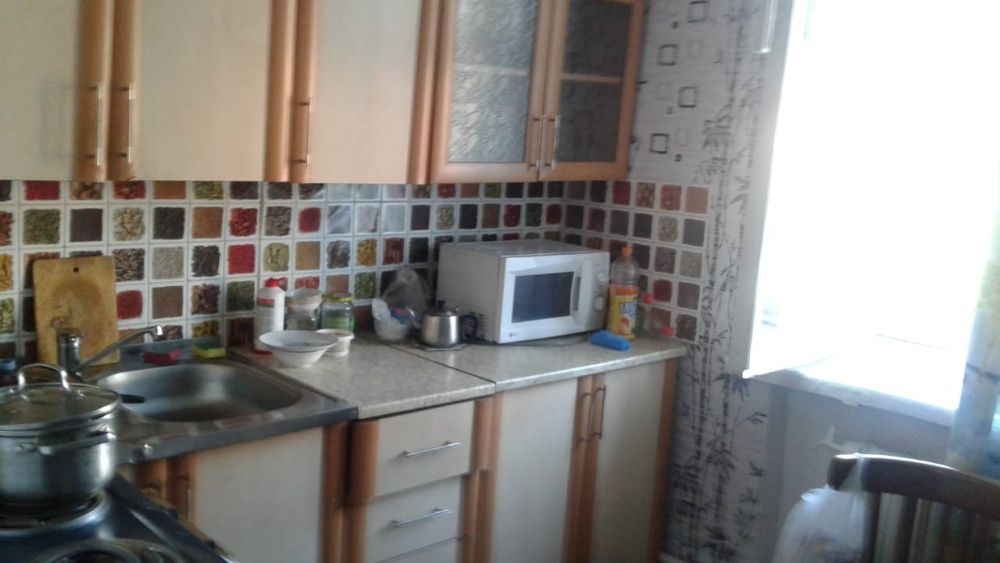 Сдам квартиру 2 ком