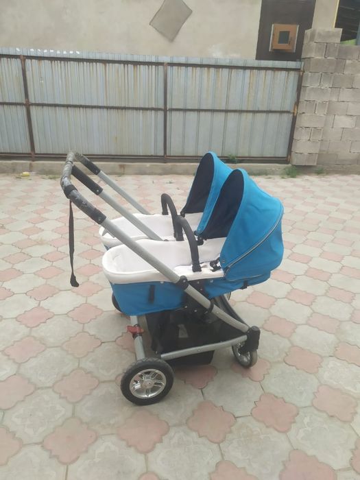 Продается коляска