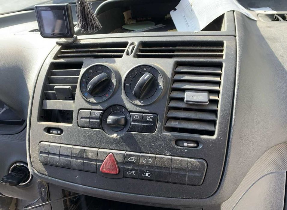 Piese Mercedes-Vito  639 , E4  , 2.2