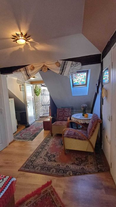 Apartament în chirie