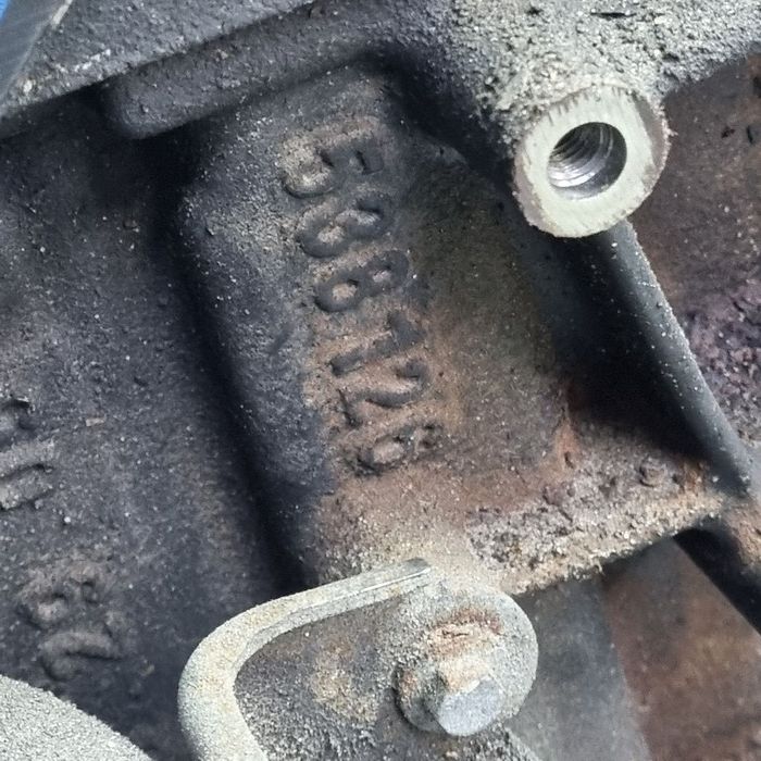 Motor Nissan X - Trail T31 2.0 2007 - 2013 150CP Manuala M9R Euro4 (1469) Diesel 4x4 ...