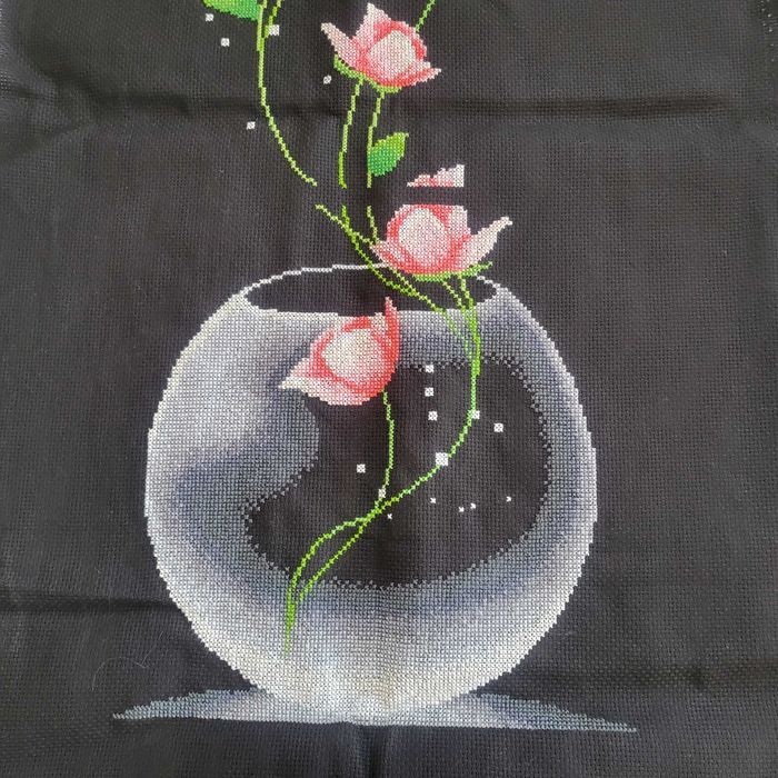 Гоблен без рамка