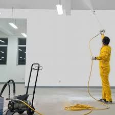 Маляры опытная   бригада