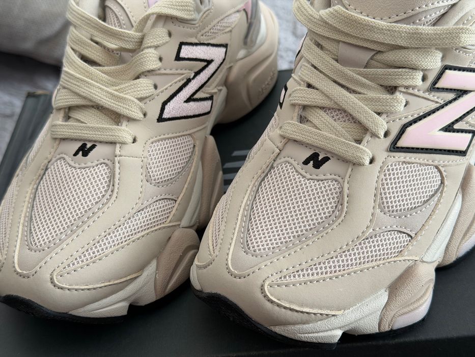 New Balance - 9060