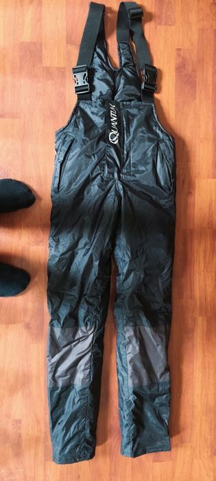 Pantaloni de Schi/Drumeție/Pescuit