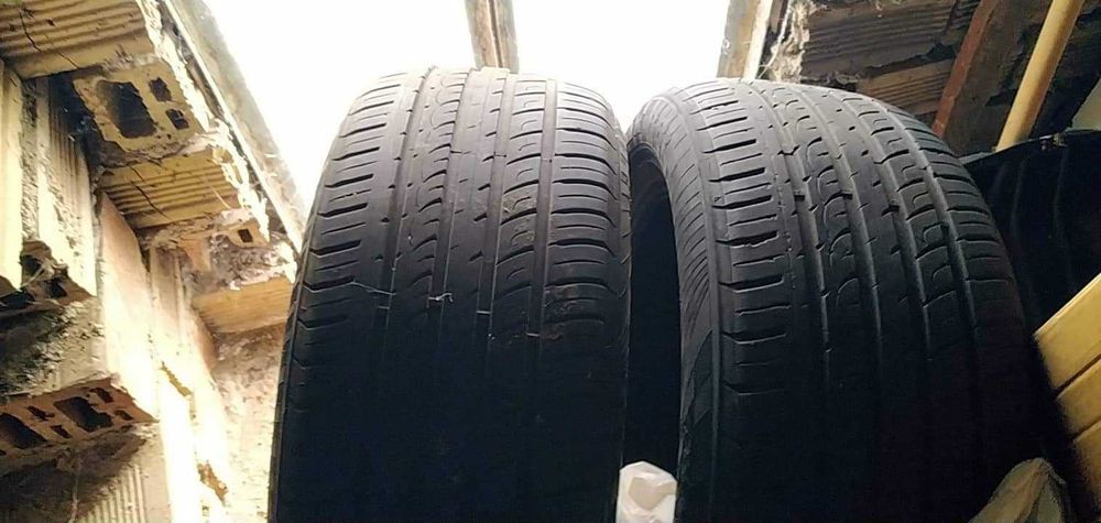 Гуми 18 цола на 1 сезон