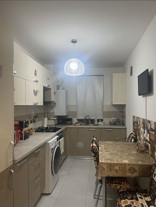 Apartament 2 camere Avantgarden 3