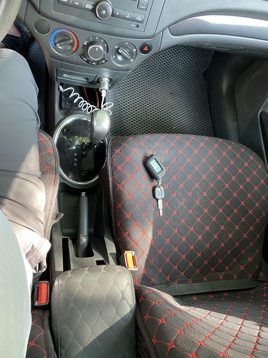 Продам Равон р3 нексия