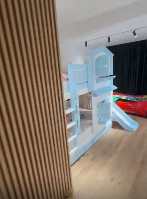 Дава се под наем Тристаен апартамент в София, Бояна - 120 кв.м за 600 € - Снимка #3