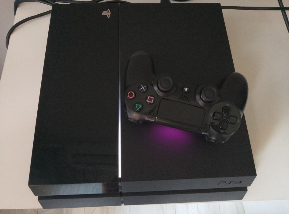 Playstation 4 ps4