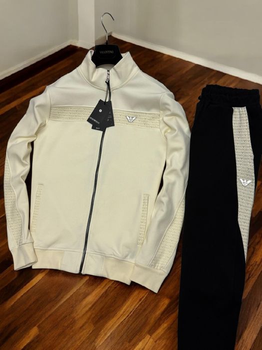 Trening Barbati Hugo Boss Armani