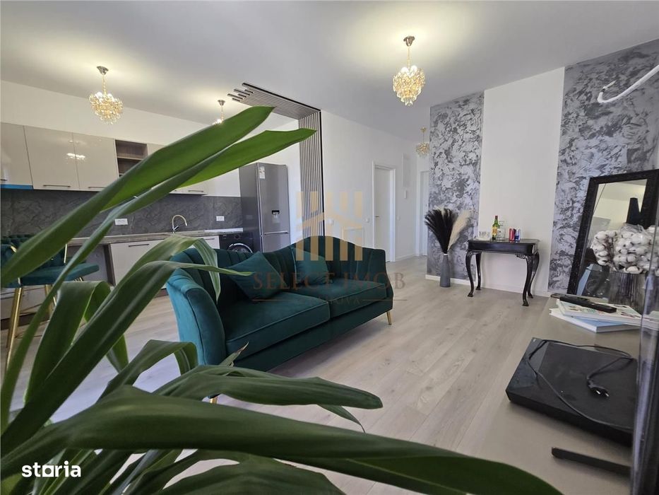 Inchiriere, Zona Value Center