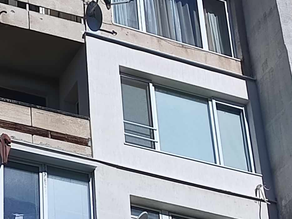 Топлоизолация, саниране