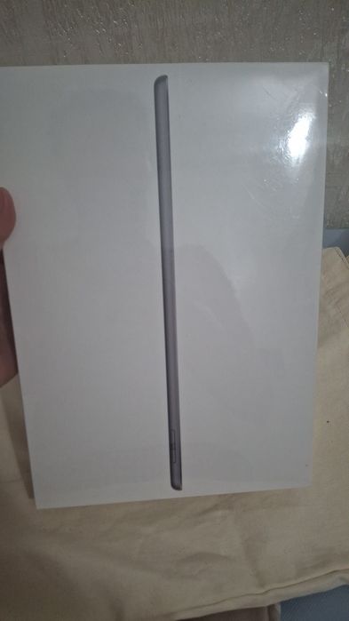 Ipad, новый, 256GB