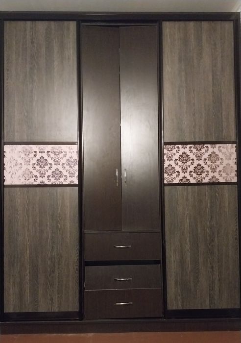 Продам шкаф купе