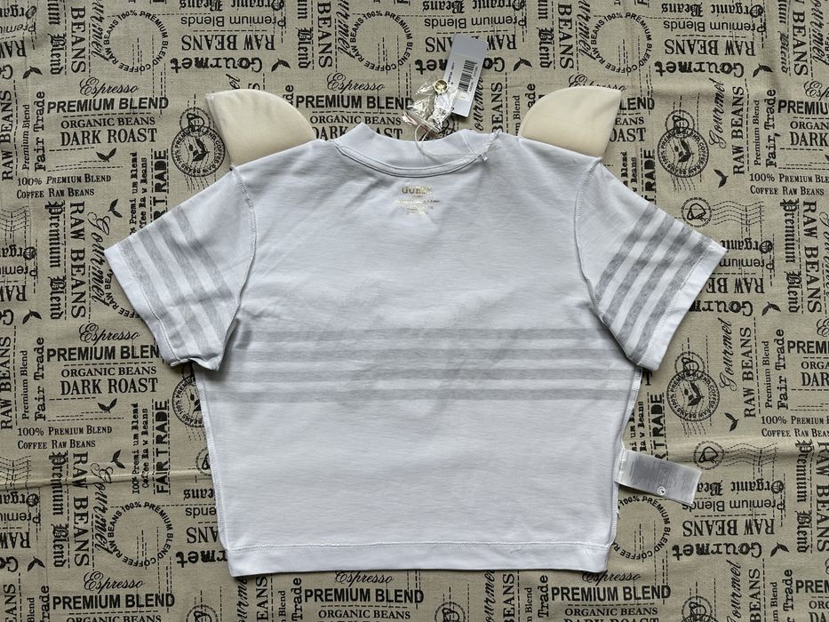 Guess original дамско горнище.Ново.M