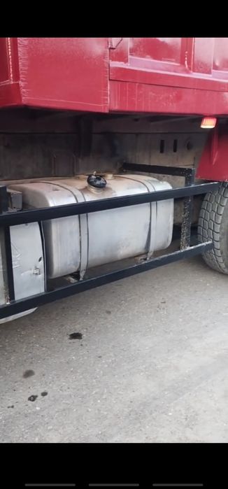 Жак HAWO 25 тн сомасвал