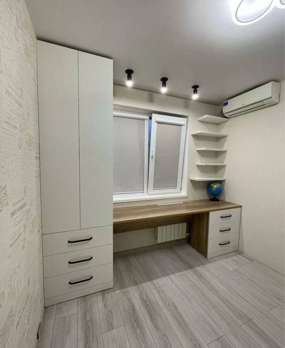 Любая мебель на заказ.Кухонные гарнитурa за 1 метр от