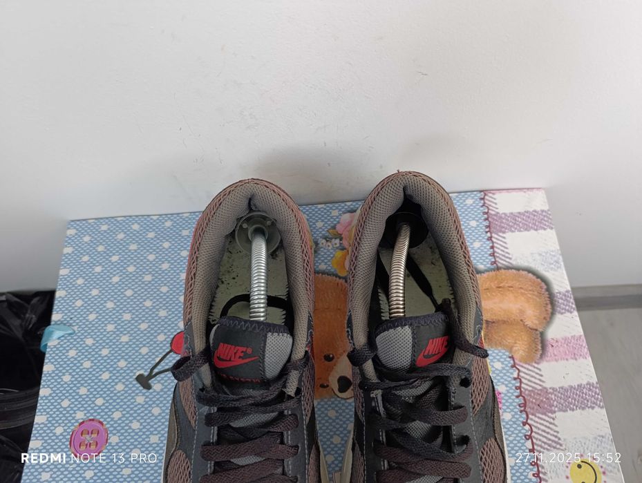 ''Nike Air Max SYSTM ''оригинални маратонки 44 номер