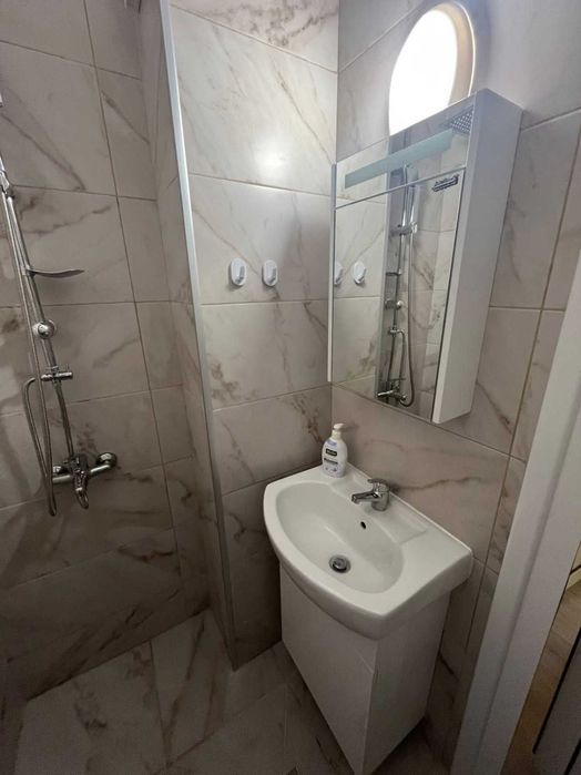 Дава се под наем Тристаен апартамент в Пловдив, Христо Смирненски - 70 кв.м за 425 € - Снимка #9