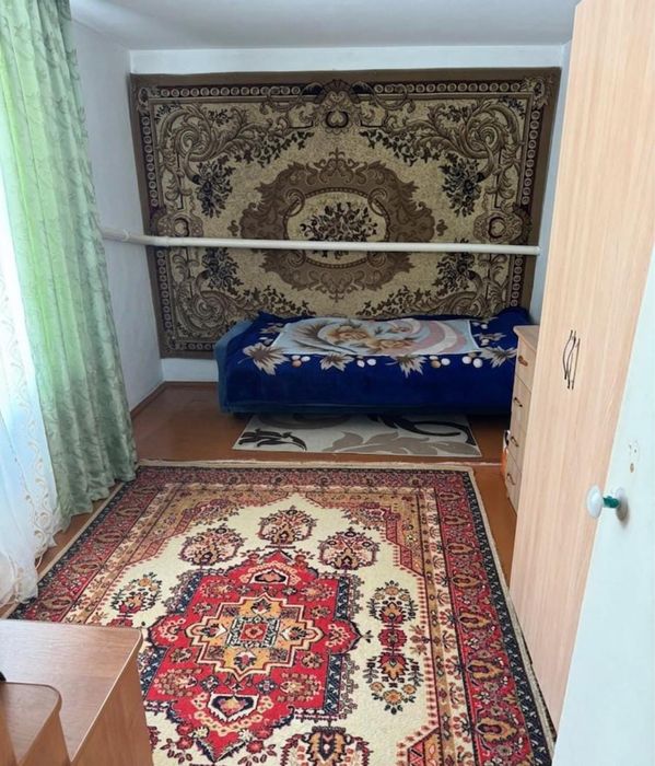 Продаётся дом в посёлке Фёдоровка.