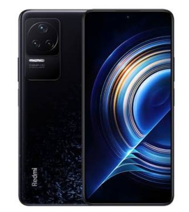 Redmi K50 Pro 256gb