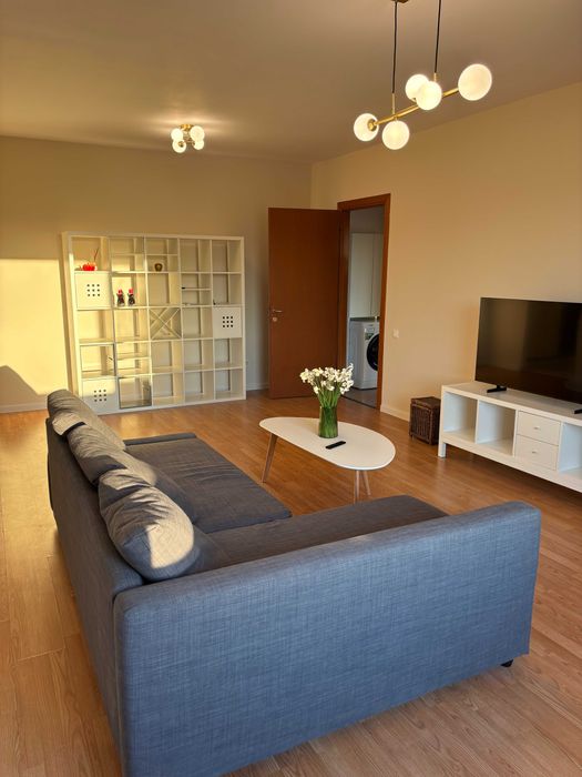 Apartament 2 camere de închiriat – Complex Quadra (zona Politehnica)