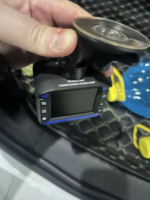 Видеорегистратор