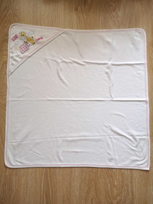 Бебешки пелени и одеяла