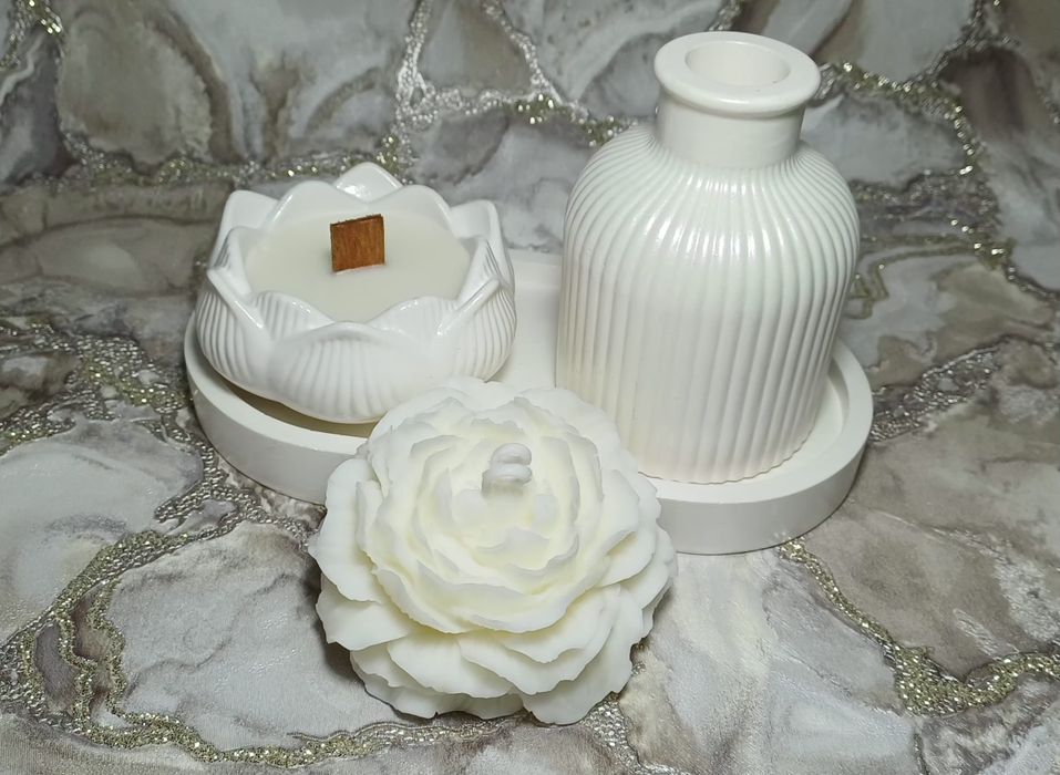 В наличии и на заказ