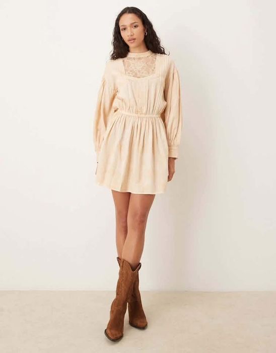 ZARA ASOS нови рокли XS - L