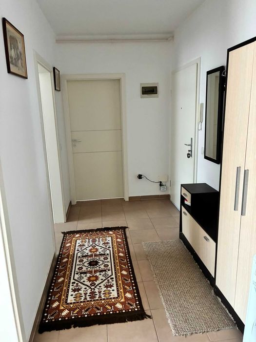 Apartament cu 2 camere decomandat in Avantgarden 3 Bartolomeu! Mutare imediata!