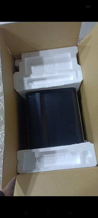 Цветной принтер Epson L805