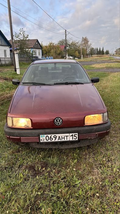 Продам Volkswagen Passat