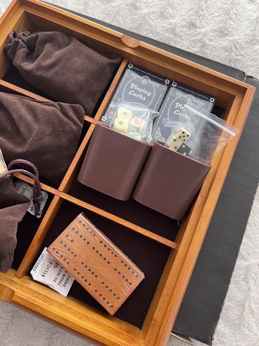 Набор для настольных игр