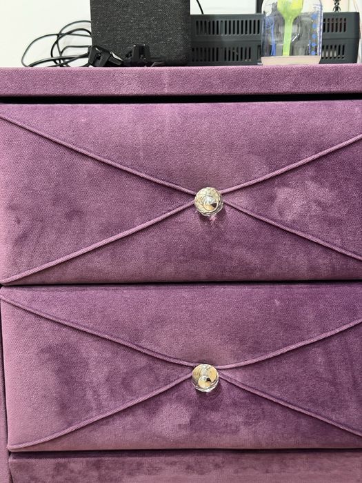 Продам спальный гарнитур в идеале