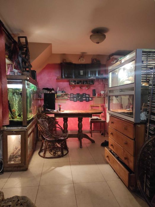 Продава четиристаен апартамент, мезонет в Редута, Слатина, 420000 евро