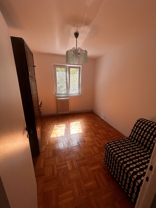 Apartament 3 camere Gheorgheni