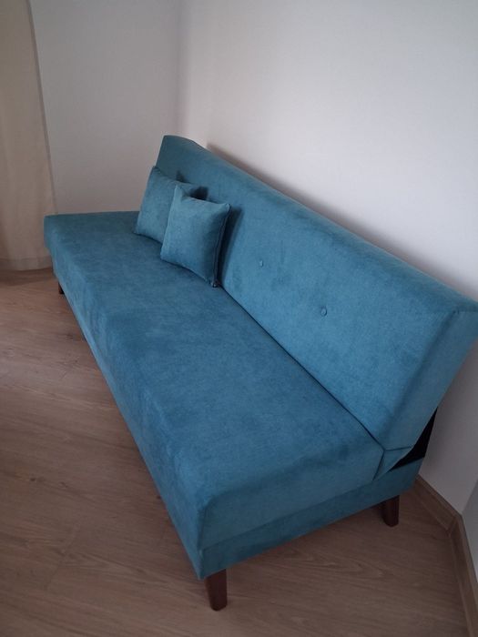 Канапе Клик клак с Вътрешна ракла